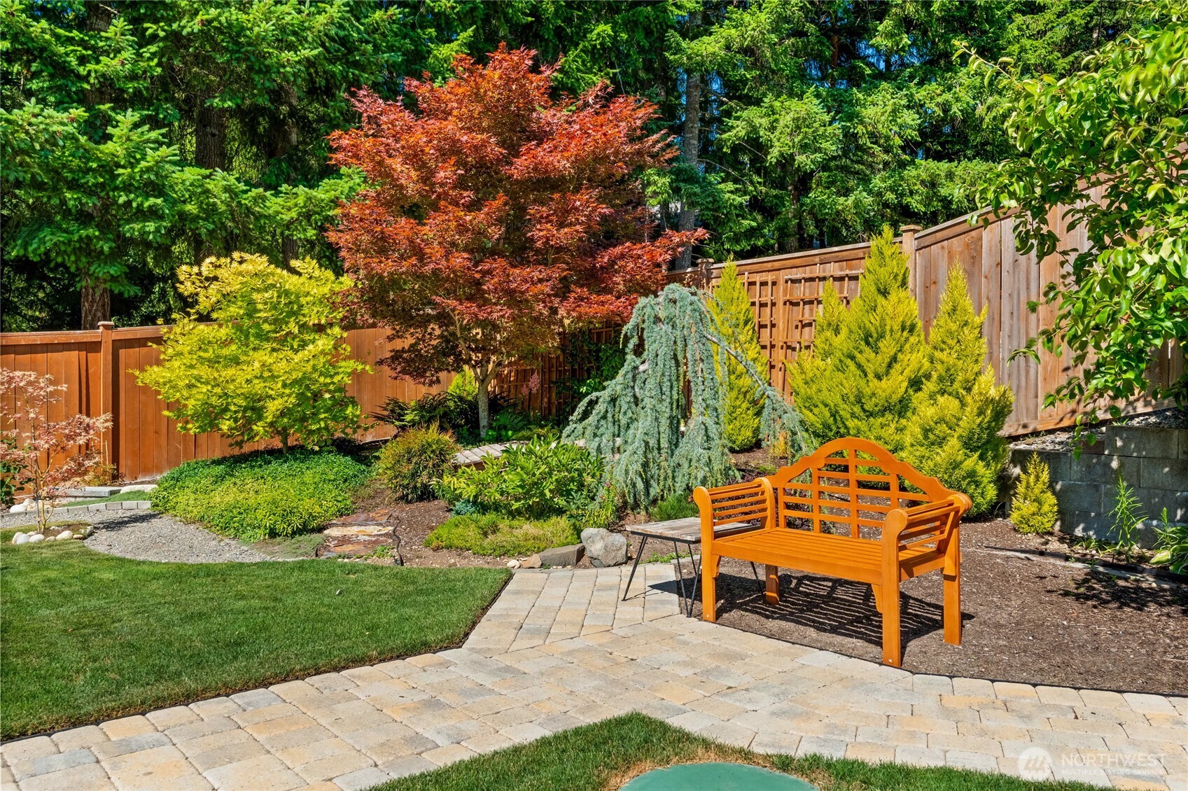 5503 67th Street Ct NW, Gig Harbor, WA 98335