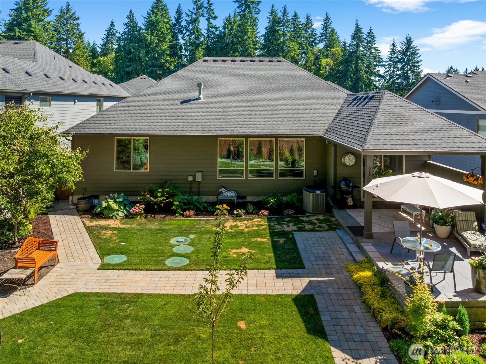 5503 67th Street Ct NW, Gig Harbor, WA 98335