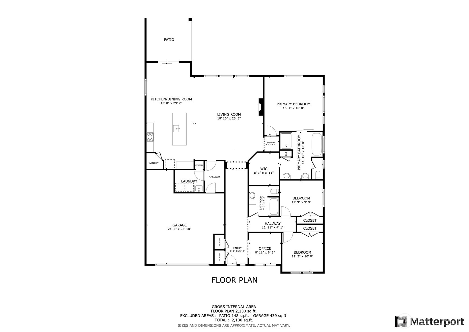 5503 67th Street Ct NW, Gig Harbor, WA 98335