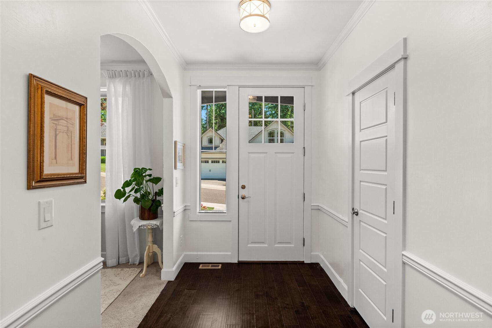 5503 67th Street Ct NW, Gig Harbor, WA 98335