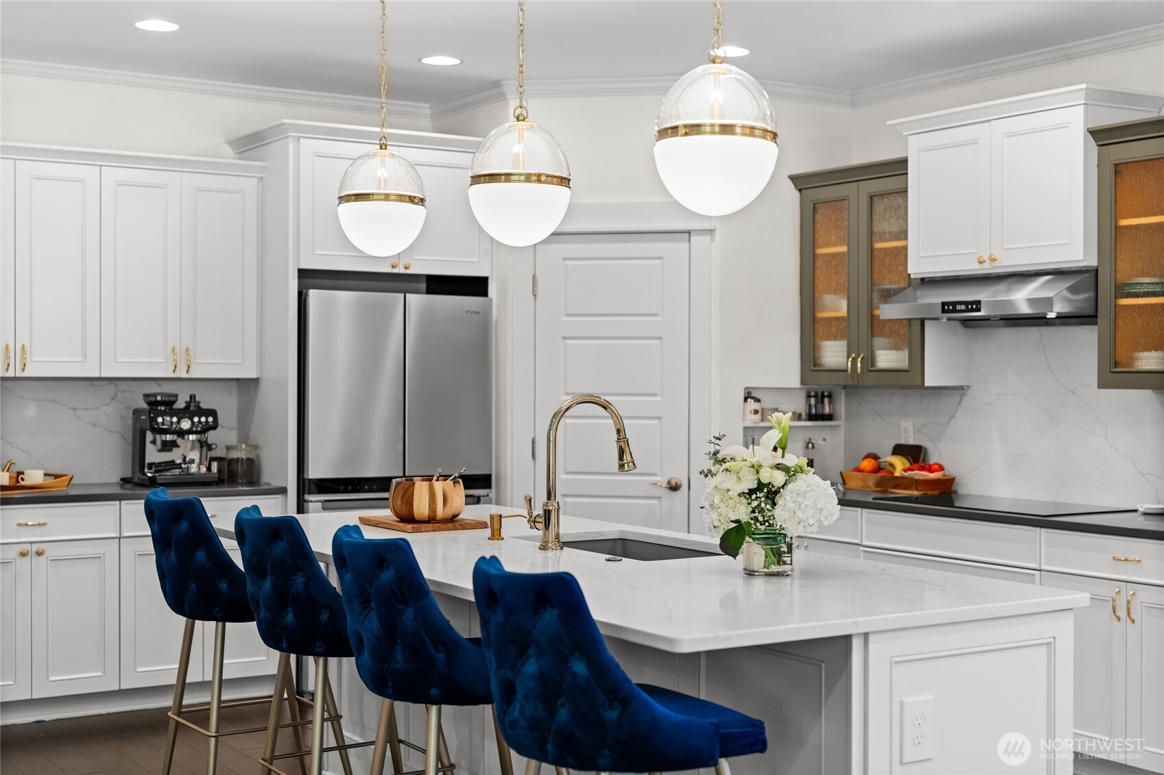 5503 67th Street Ct NW, Gig Harbor, WA 98335