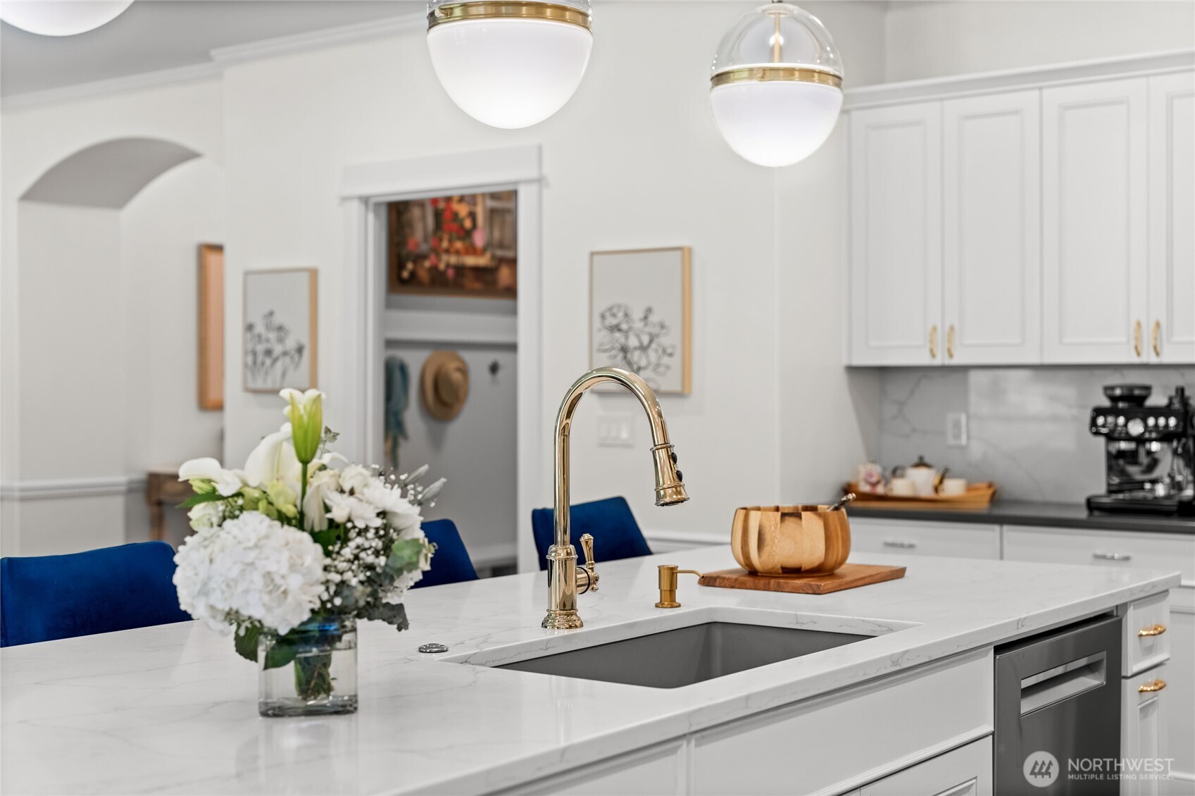 5503 67th Street Ct NW, Gig Harbor, WA 98335