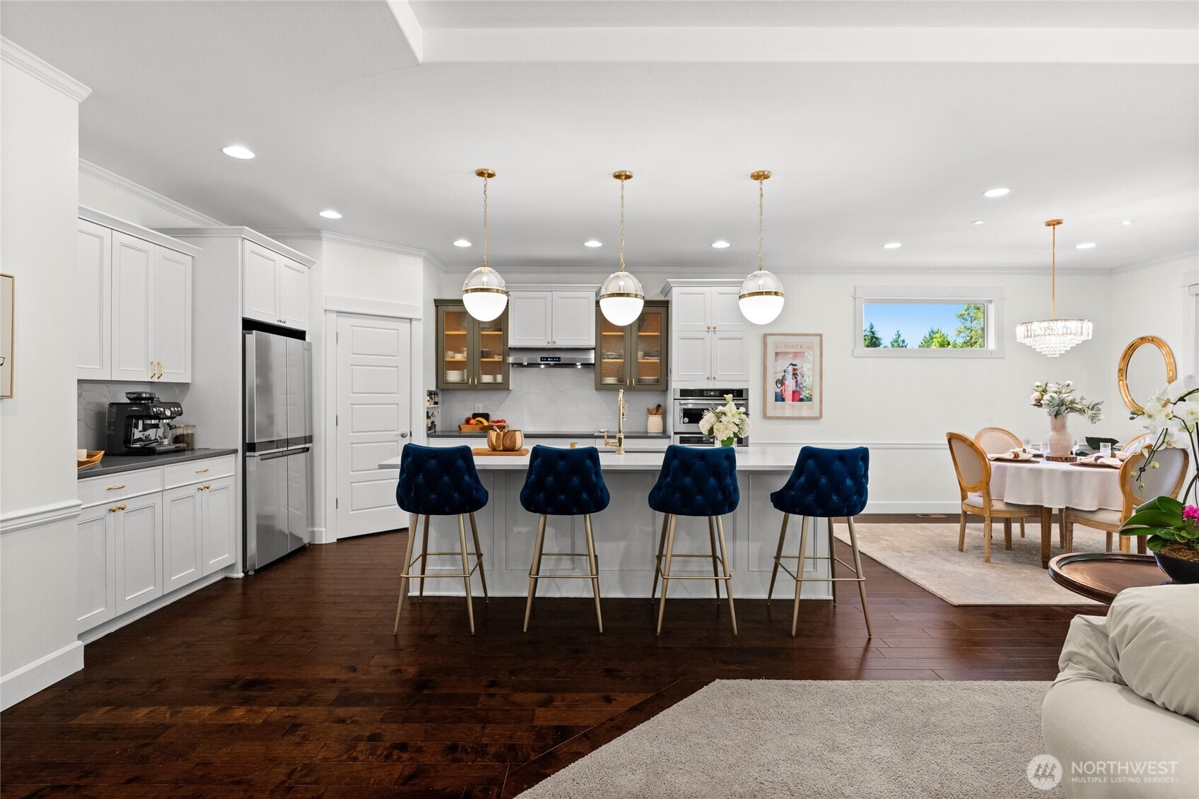 5503 67th Street Ct NW, Gig Harbor, WA 98335