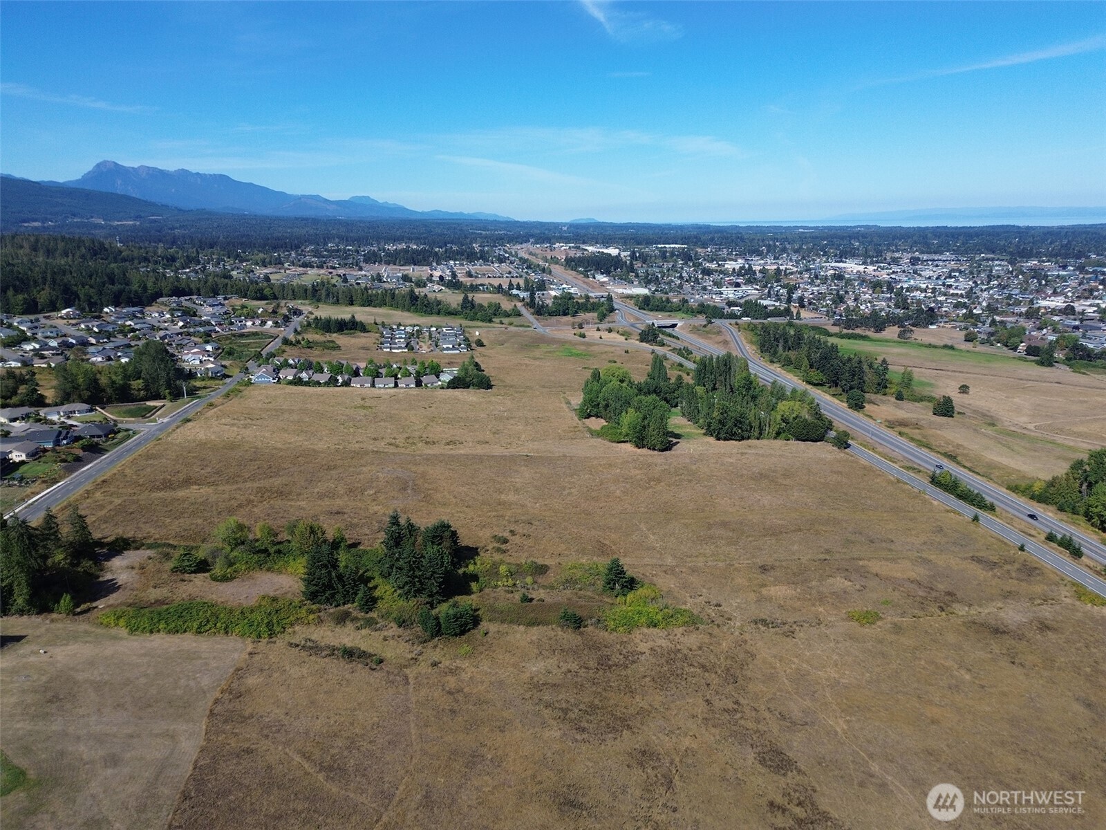 463 Miller Road , Sequim, WA 98382