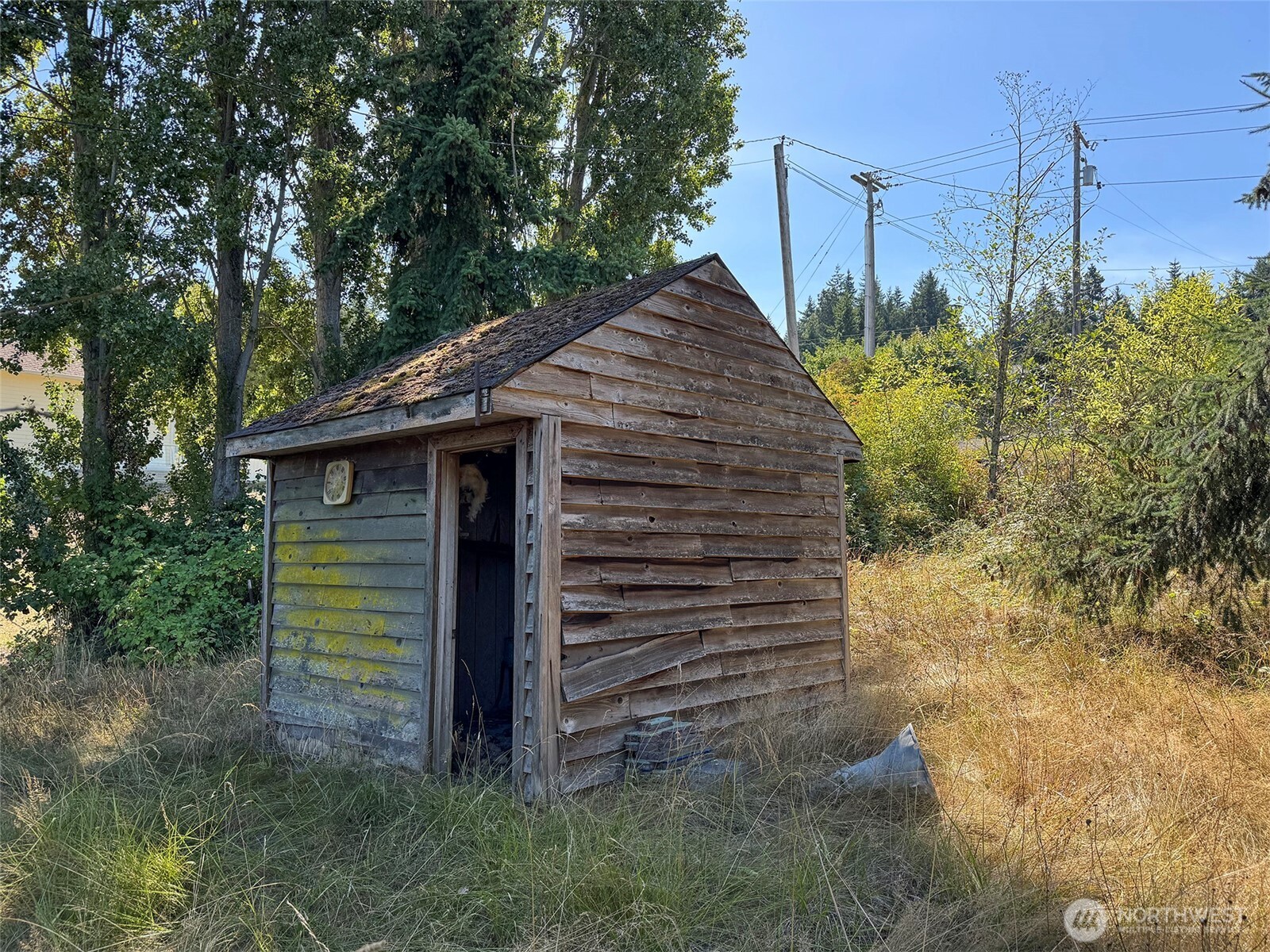 463 Miller Road , Sequim, WA 98382