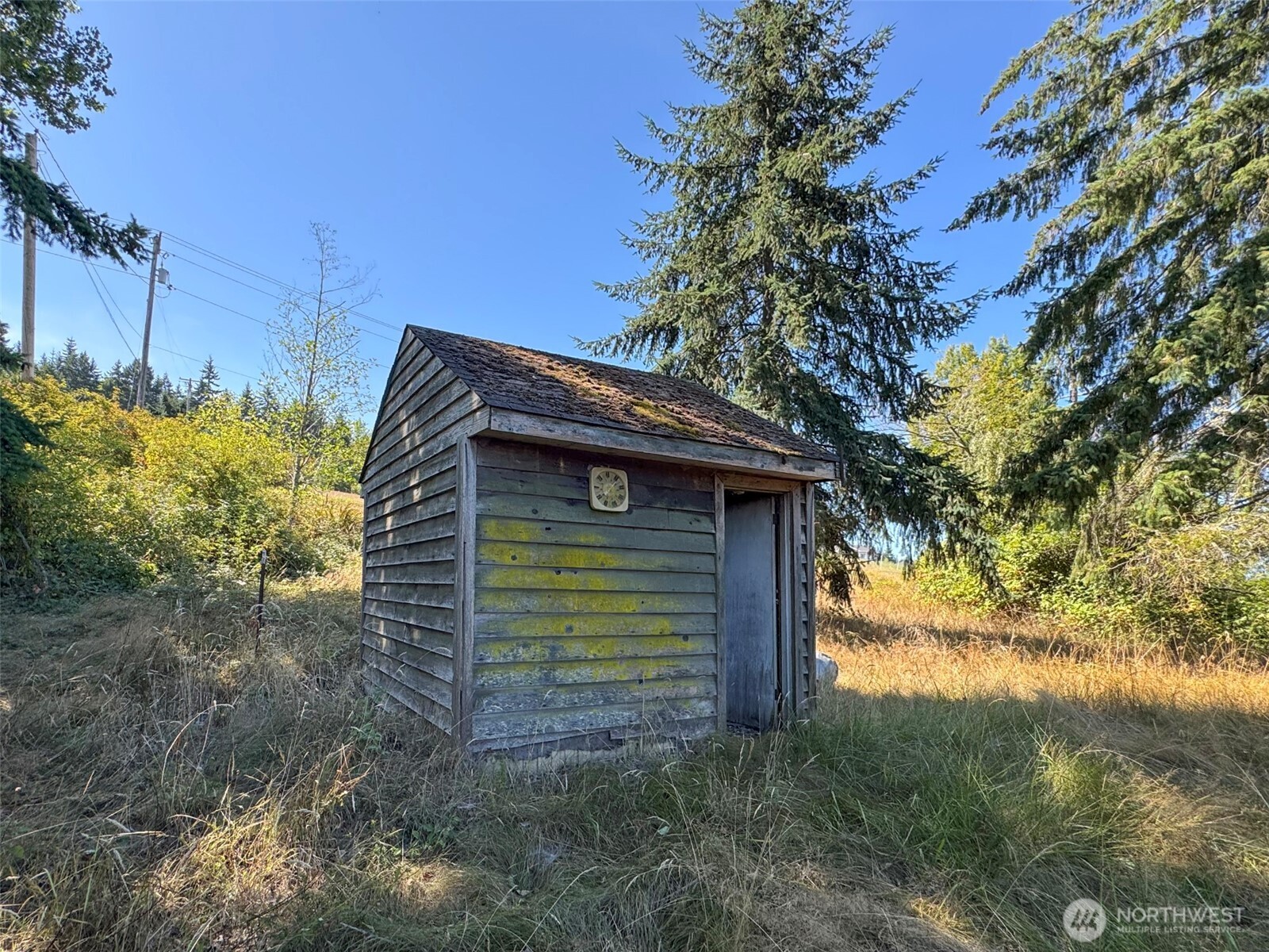 463 Miller Road , Sequim, WA 98382