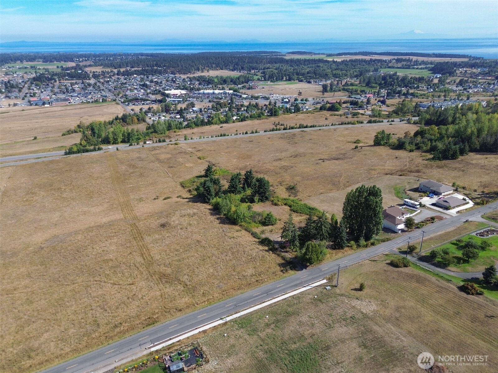 463 Miller Road , Sequim, WA 98382