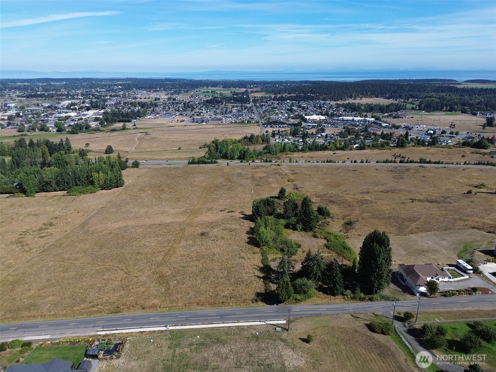 463 Miller Road , Sequim, WA 98382