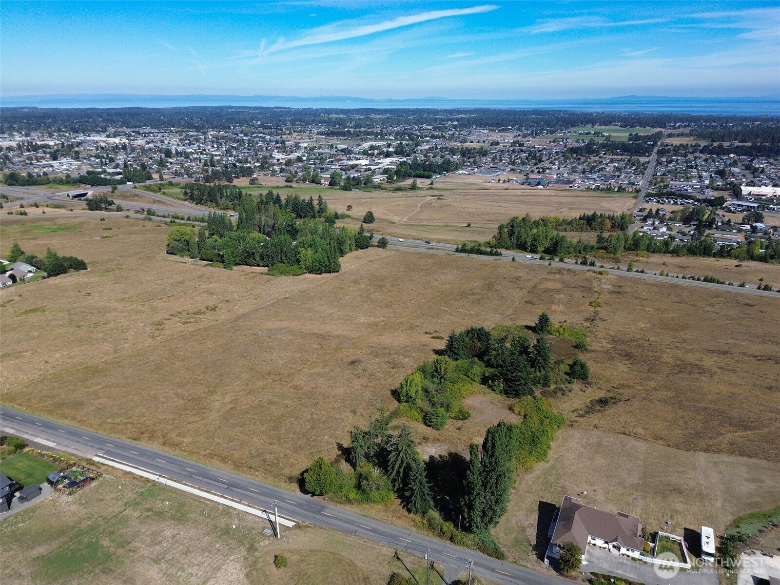 463 Miller Road , Sequim, WA 98382