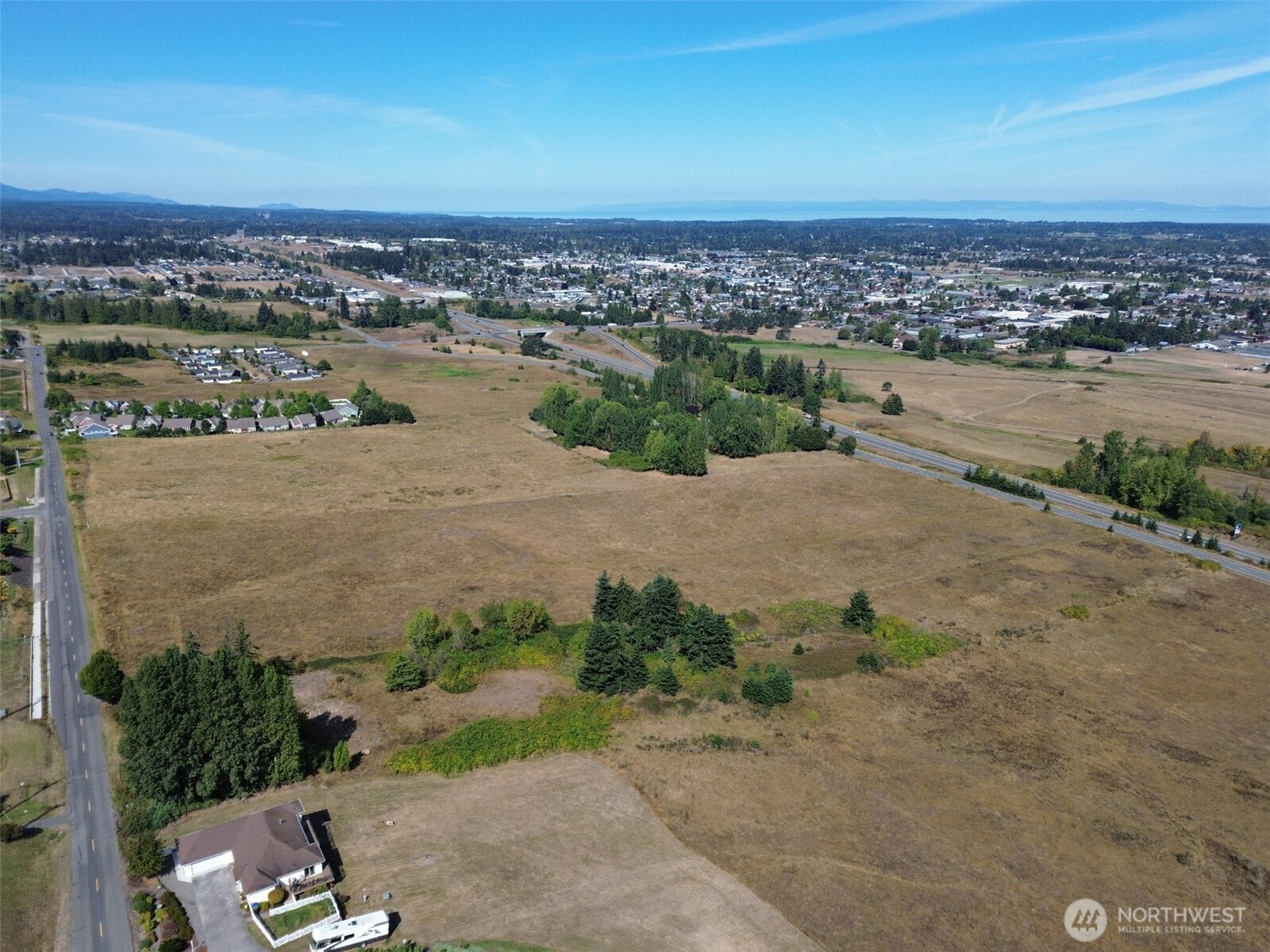 463 Miller Road , Sequim, WA 98382