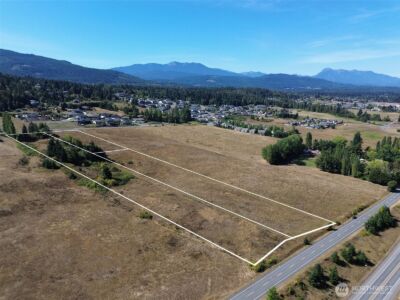 463 Miller Road , Sequim, WA 98382 - Photo 4