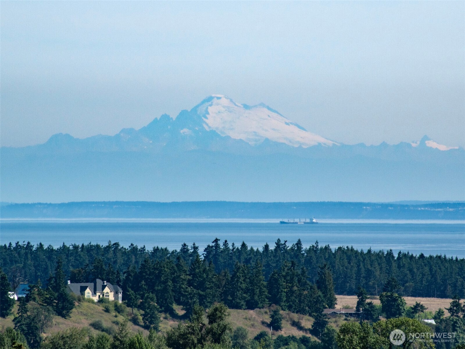 463 Miller Road , Sequim, WA 98382