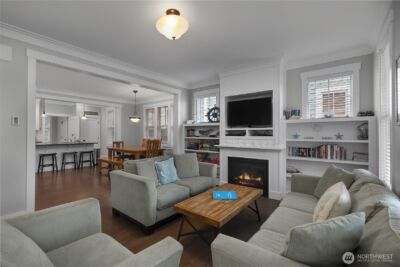 100 Horseshoe Lane , Pacific Beach, WA 98571 - Photo 4