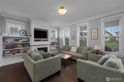 100 Horseshoe Lane , Pacific Beach, WA 98571 - Photo 5