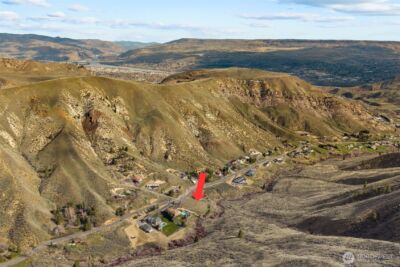 1639 Pitcher Canyon Road , Wenatchee, WA 98801