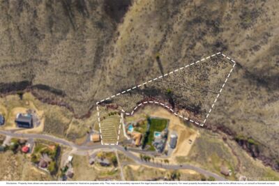 1639 Pitcher Canyon Road , Wenatchee, WA 98801 - Photo 2