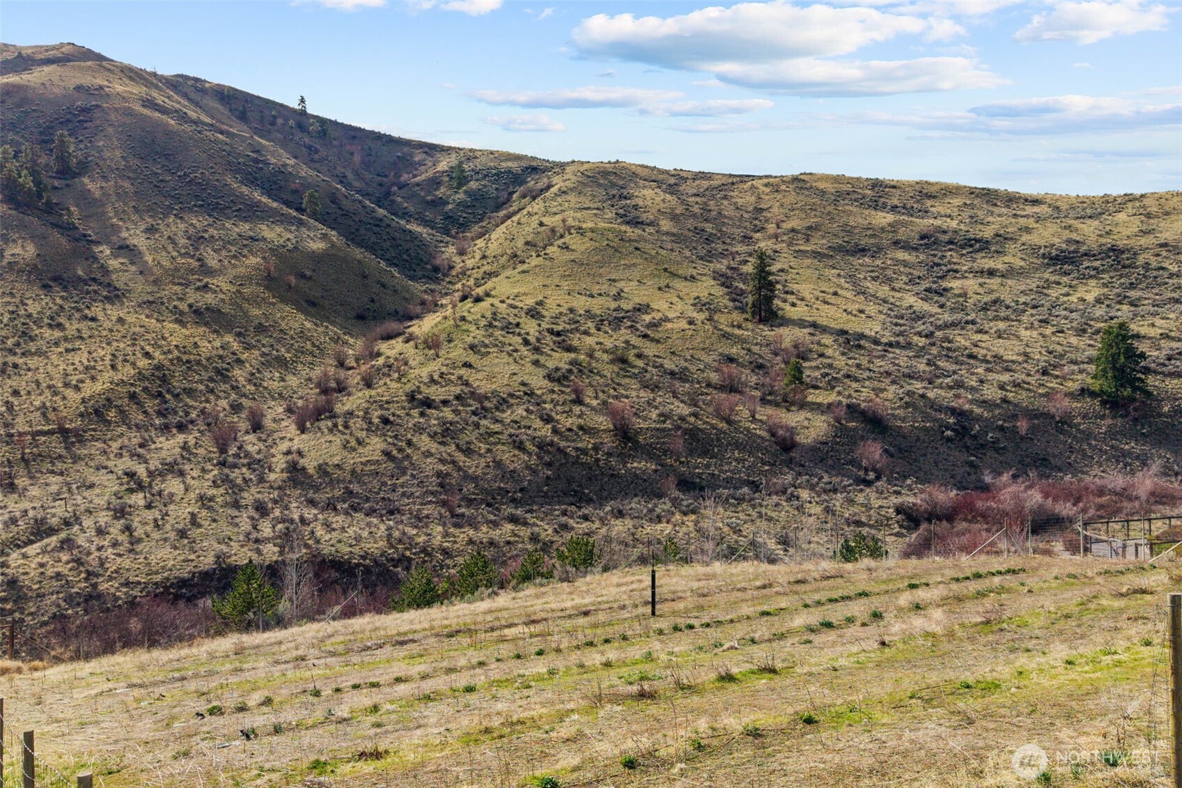 1639 Pitcher Canyon Road , Wenatchee, WA 98801