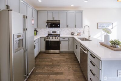 11317 NE 117th Street , Kirkland, WA 98034 - Photo 10