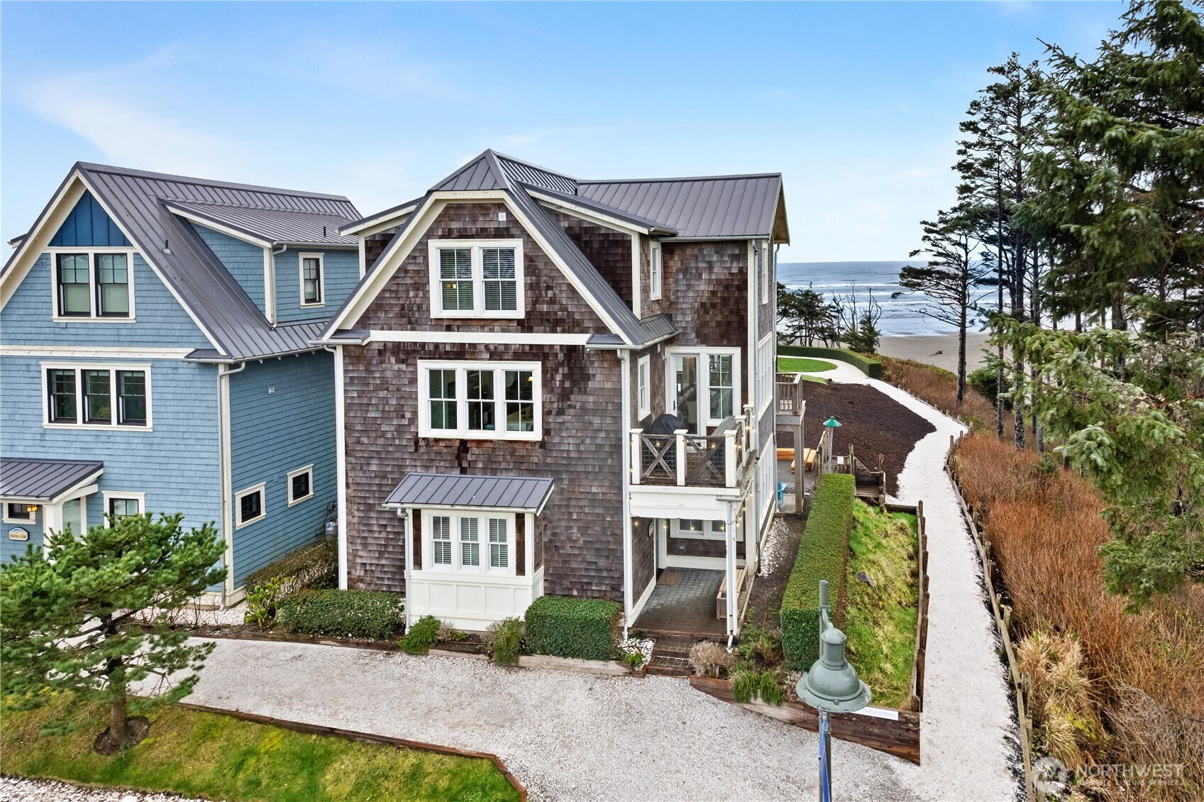 78 Pacifica Lane , Pacific Beach, WA 98571