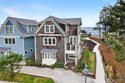 78 Pacifica Lane , Pacific Beach, WA 98571 - Photo 1