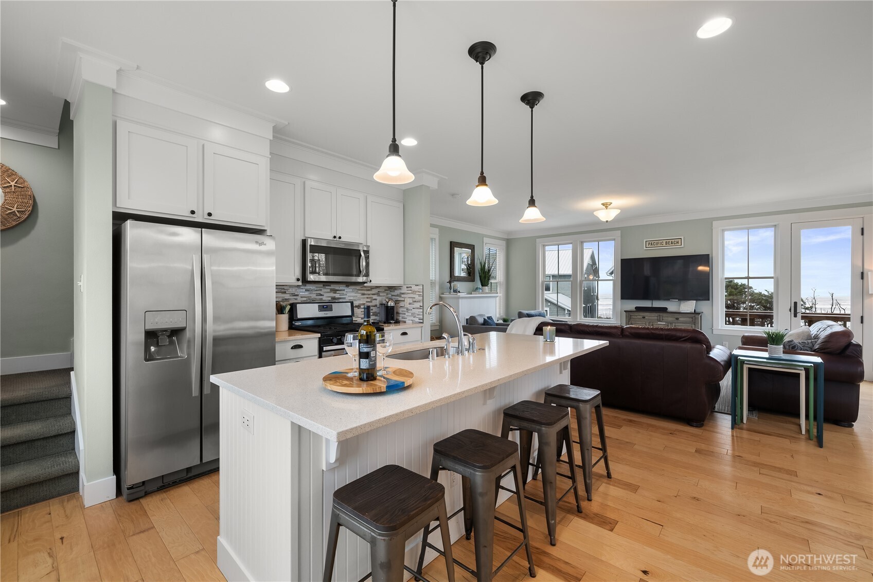 78 Pacifica Lane , Pacific Beach, WA 98571