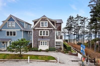 78 Pacifica Lane , Pacific Beach, WA 98571 - Photo 2