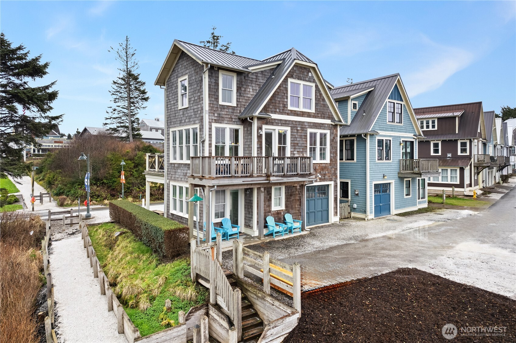 78 Pacifica Lane , Pacific Beach, WA 98571