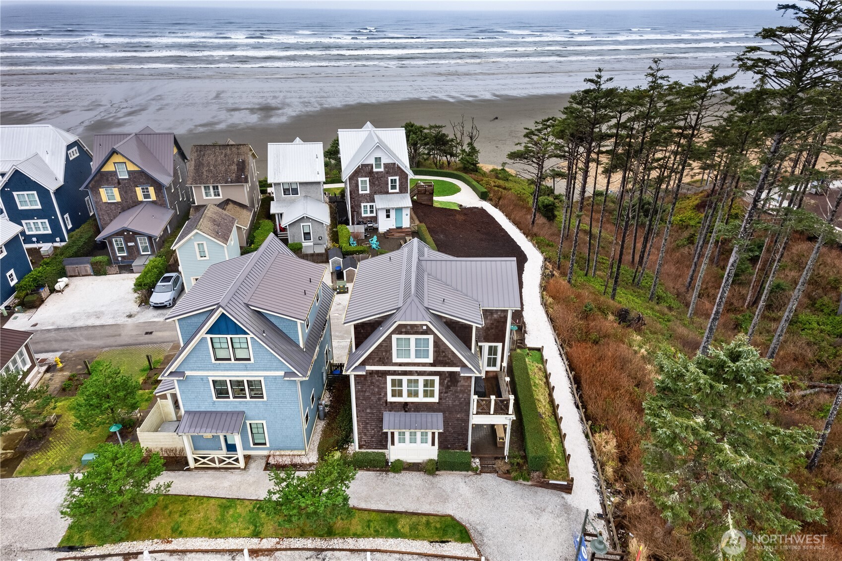 78 Pacifica Lane , Pacific Beach, WA 98571