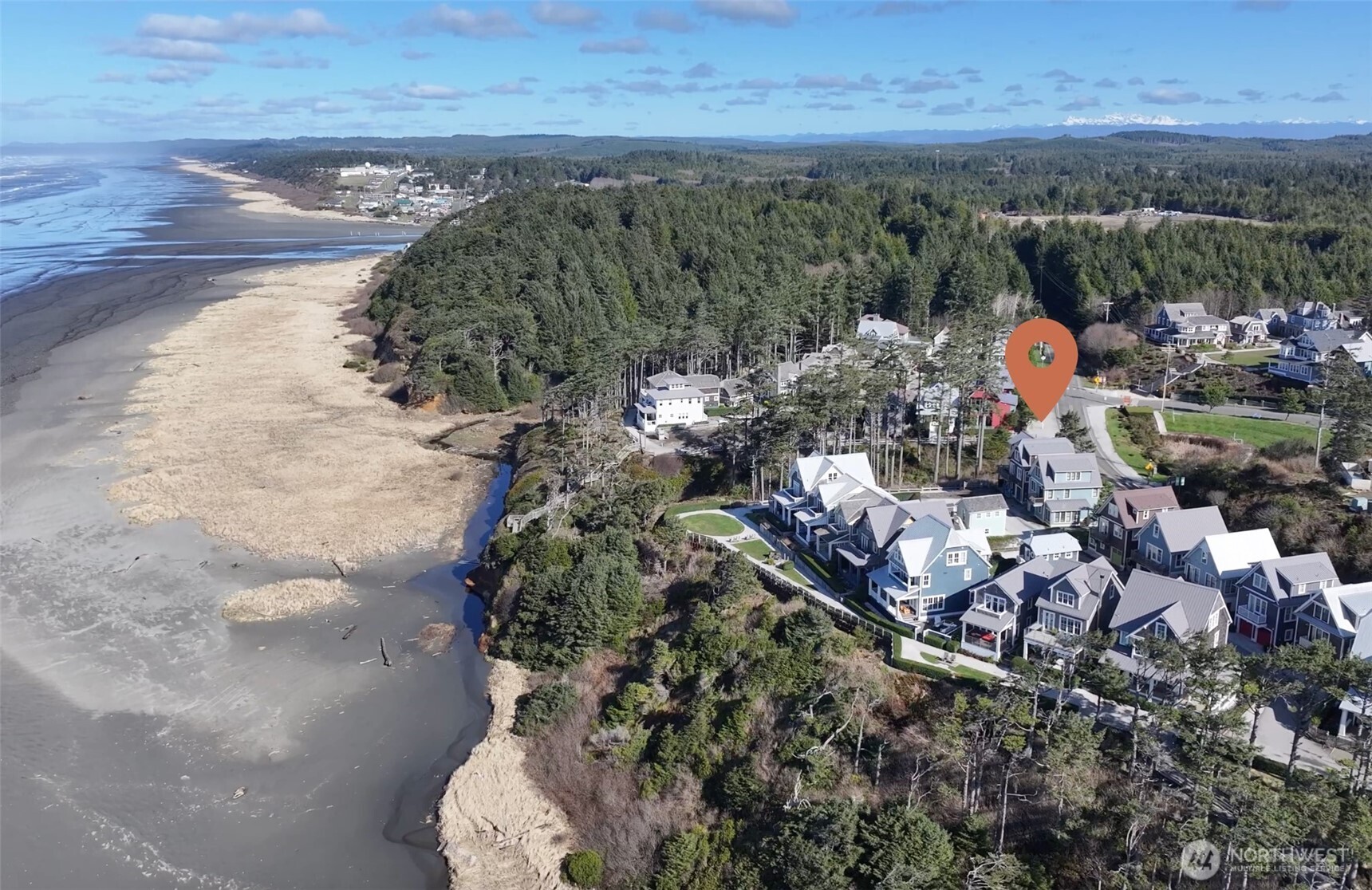 78 Pacifica Lane , Pacific Beach, WA 98571