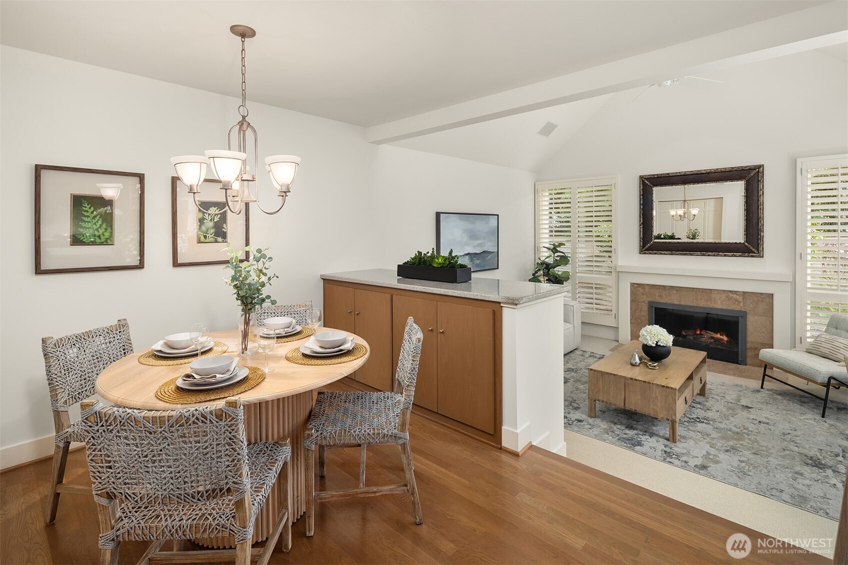 1716 Bellevue Way NE, Bellevue, WA 98004