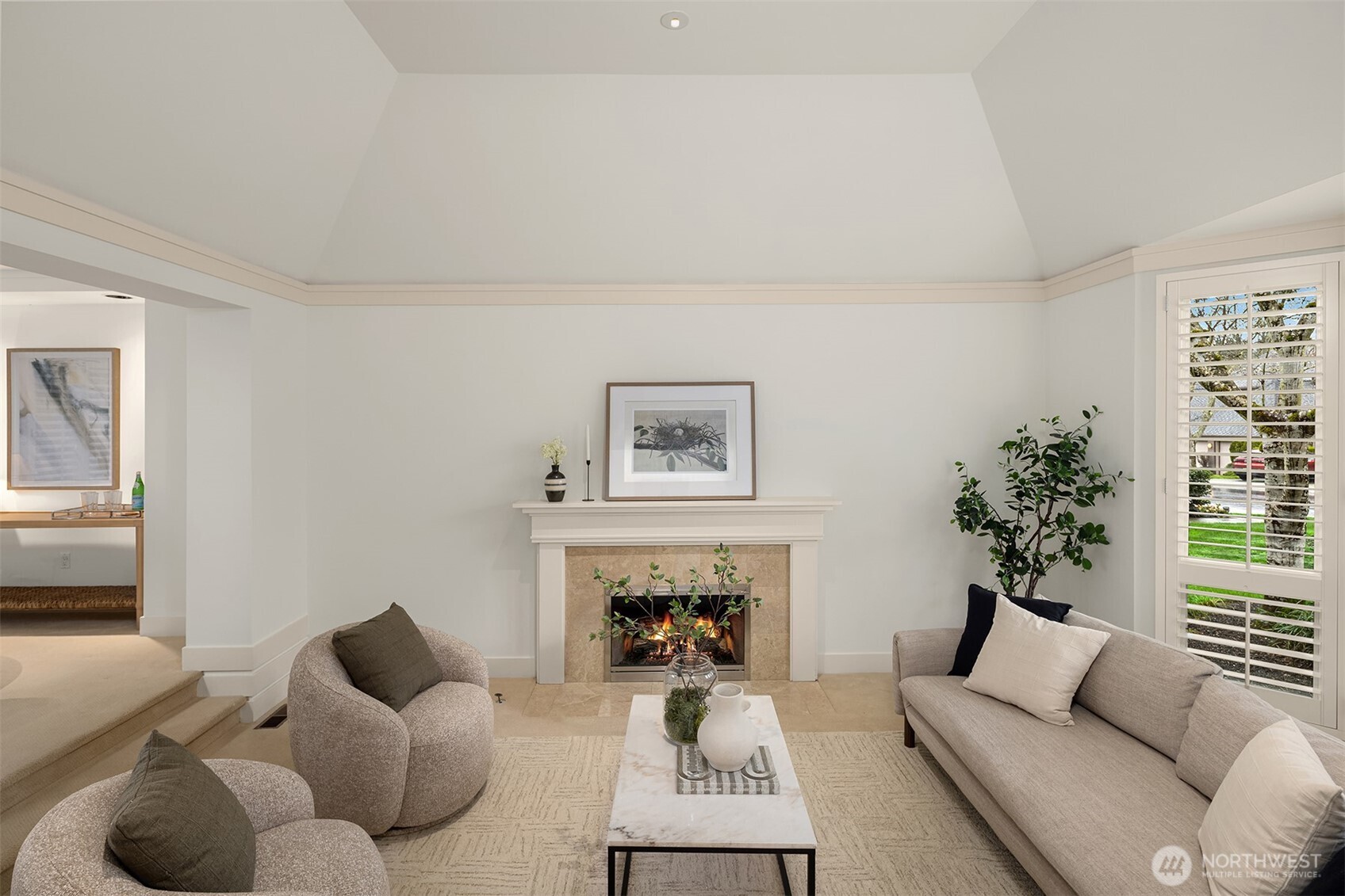 1716 Bellevue Way NE, Bellevue, WA 98004