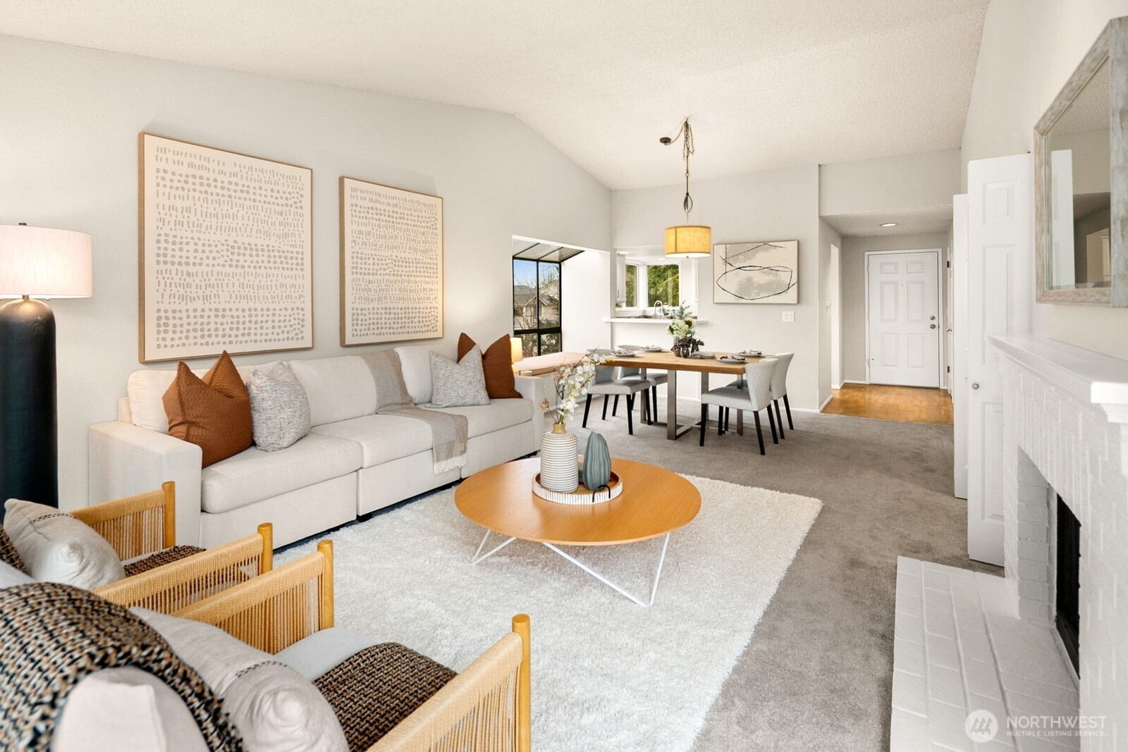 15175 Sunwood Boulevard #DD32, Tukwila, WA 98188