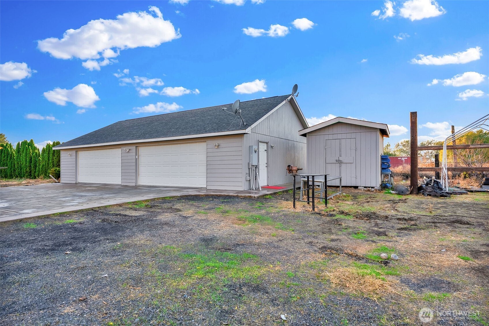 17408 Road 5.2 NW, Quincy, WA 98848