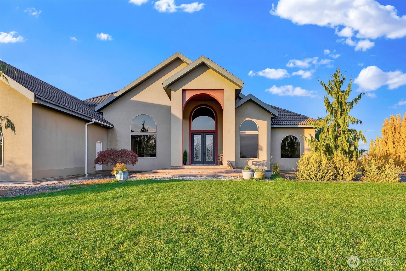 17408 Road 5.2 NW, Quincy, WA 98848