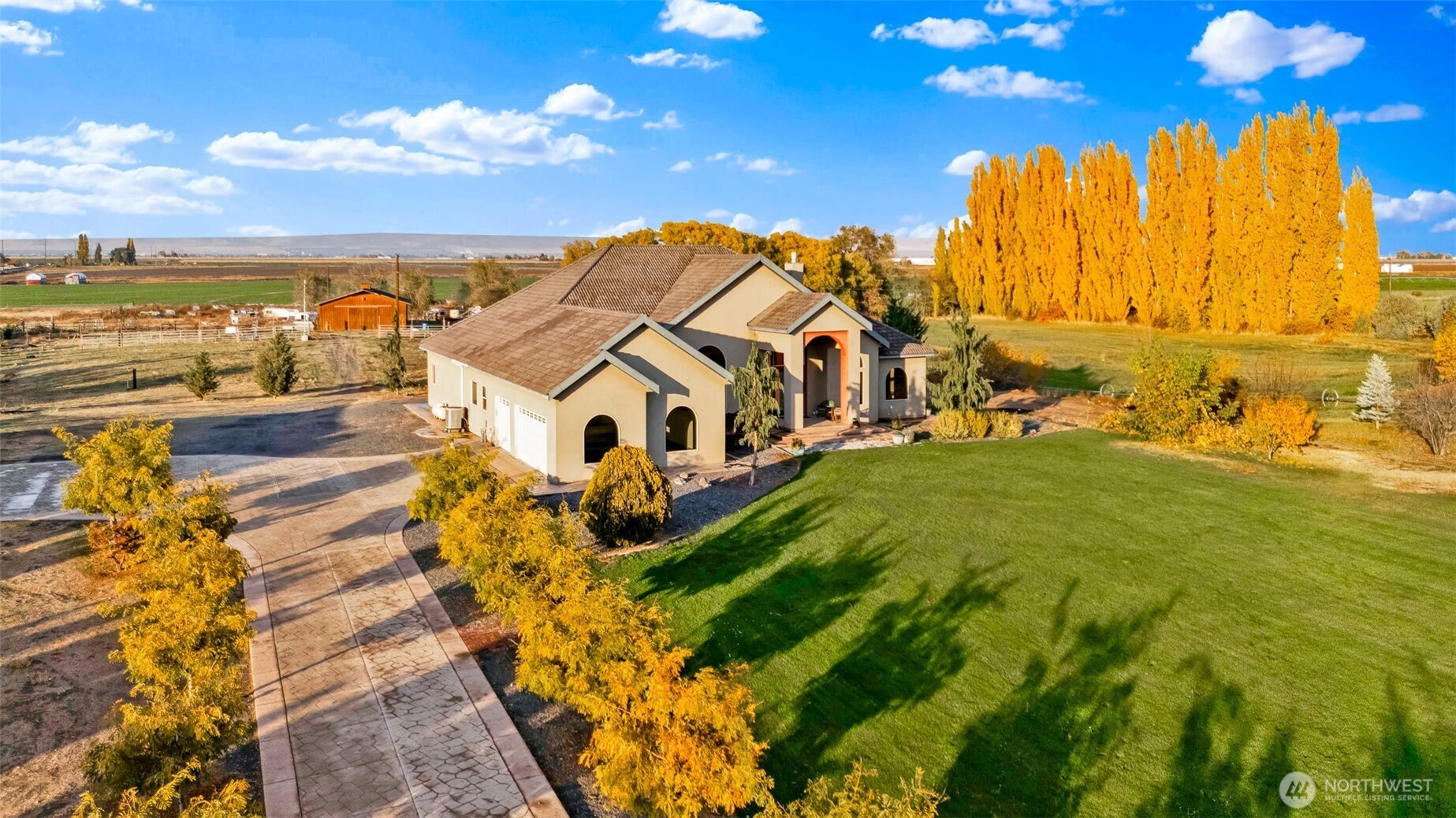 17408 Road 5.2 NW, Quincy, WA 98848