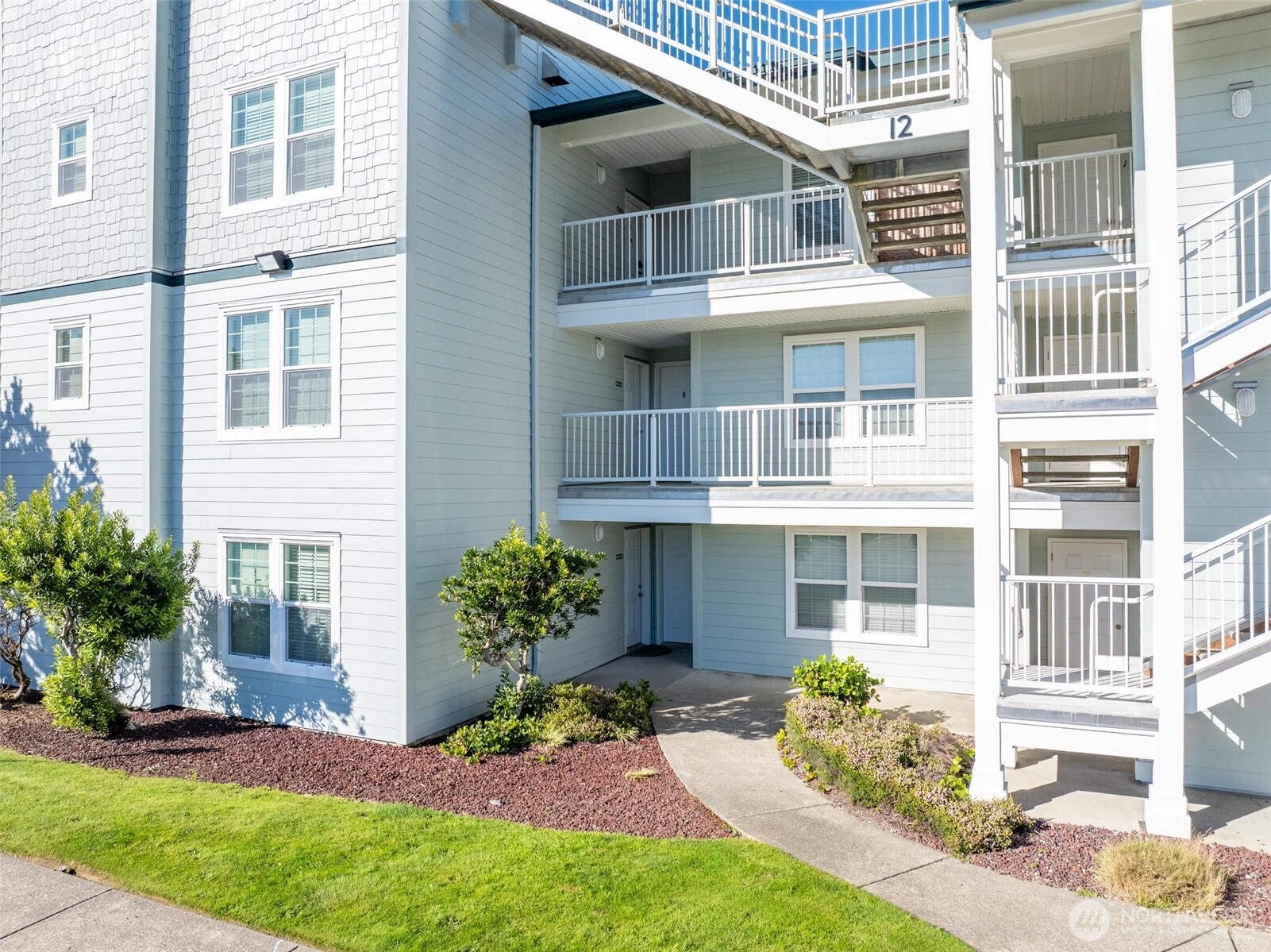 1600 W Ocean Avenue #1211, Westport, WA 98595