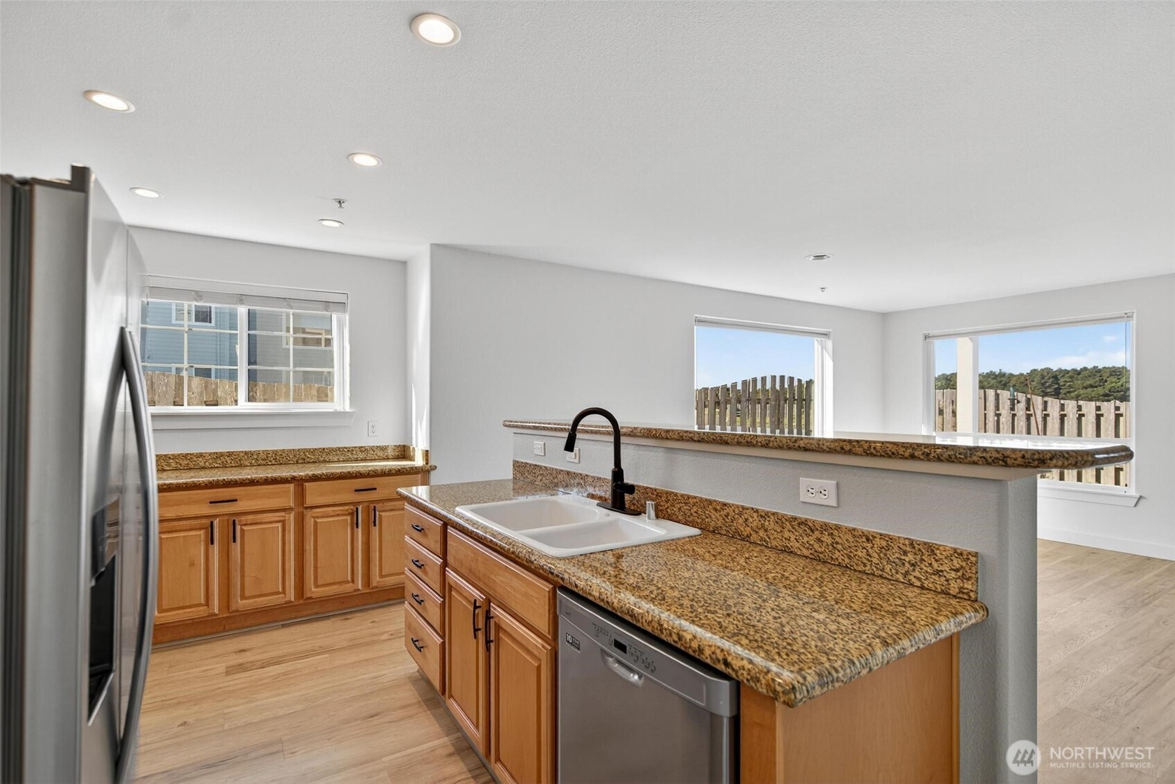 1600 W Ocean Avenue #1211, Westport, WA 98595