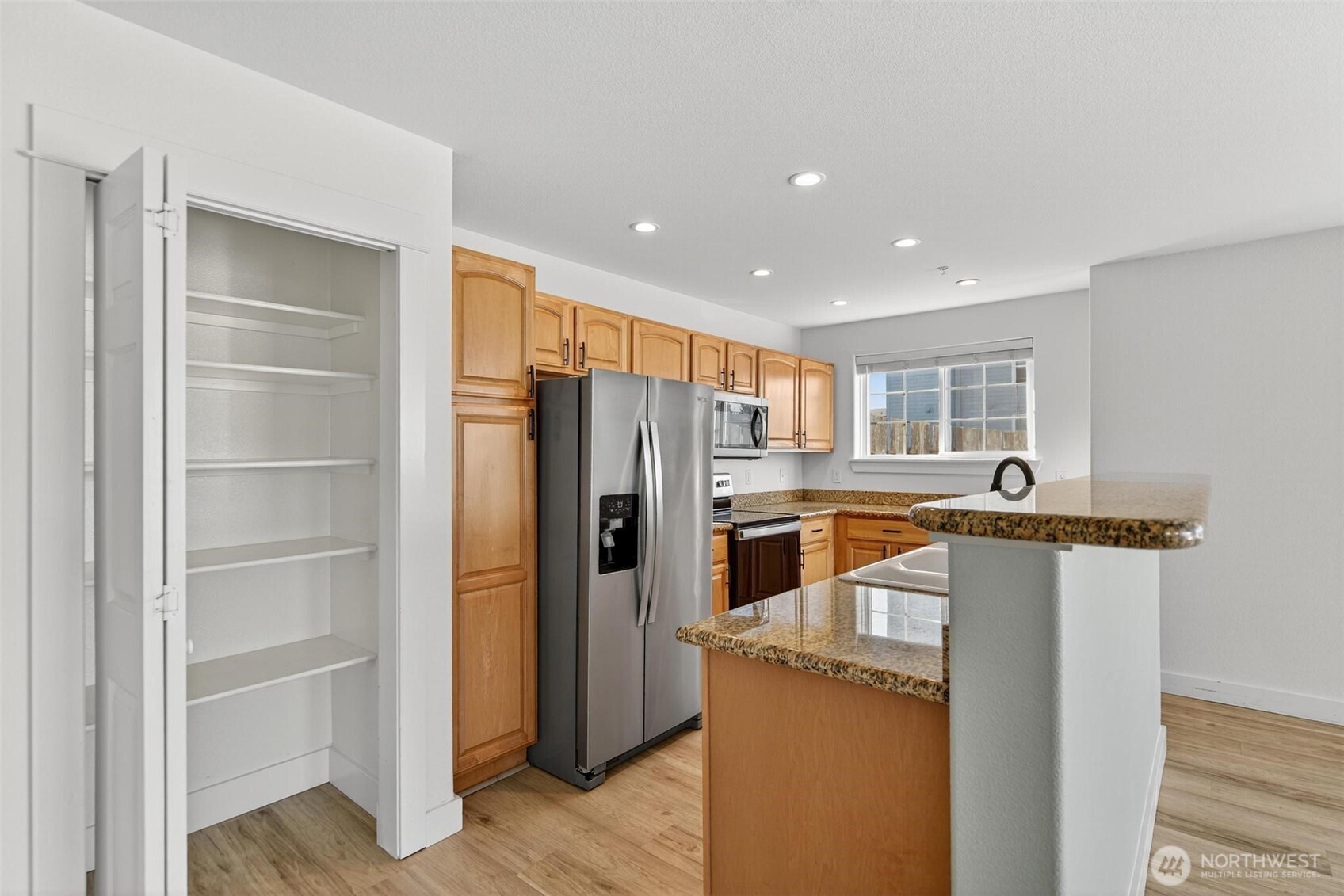 1600 W Ocean Avenue #1211, Westport, WA 98595