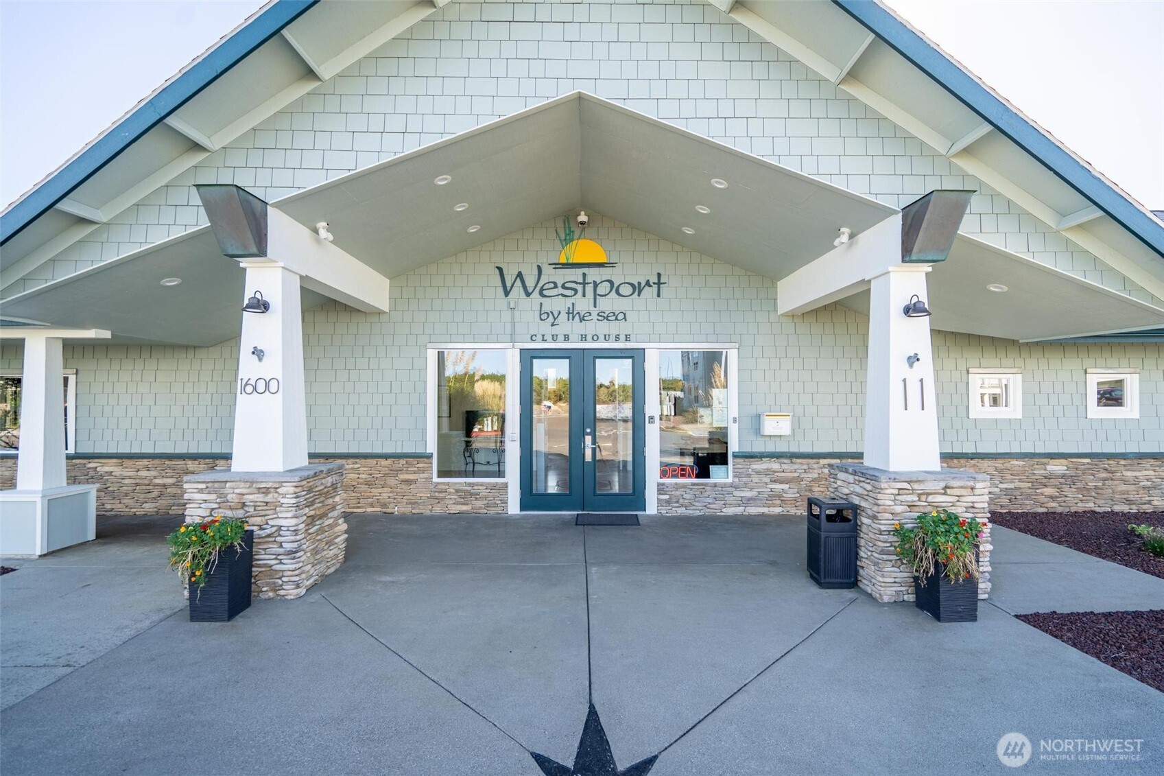 1600 W Ocean Avenue #1211, Westport, WA 98595
