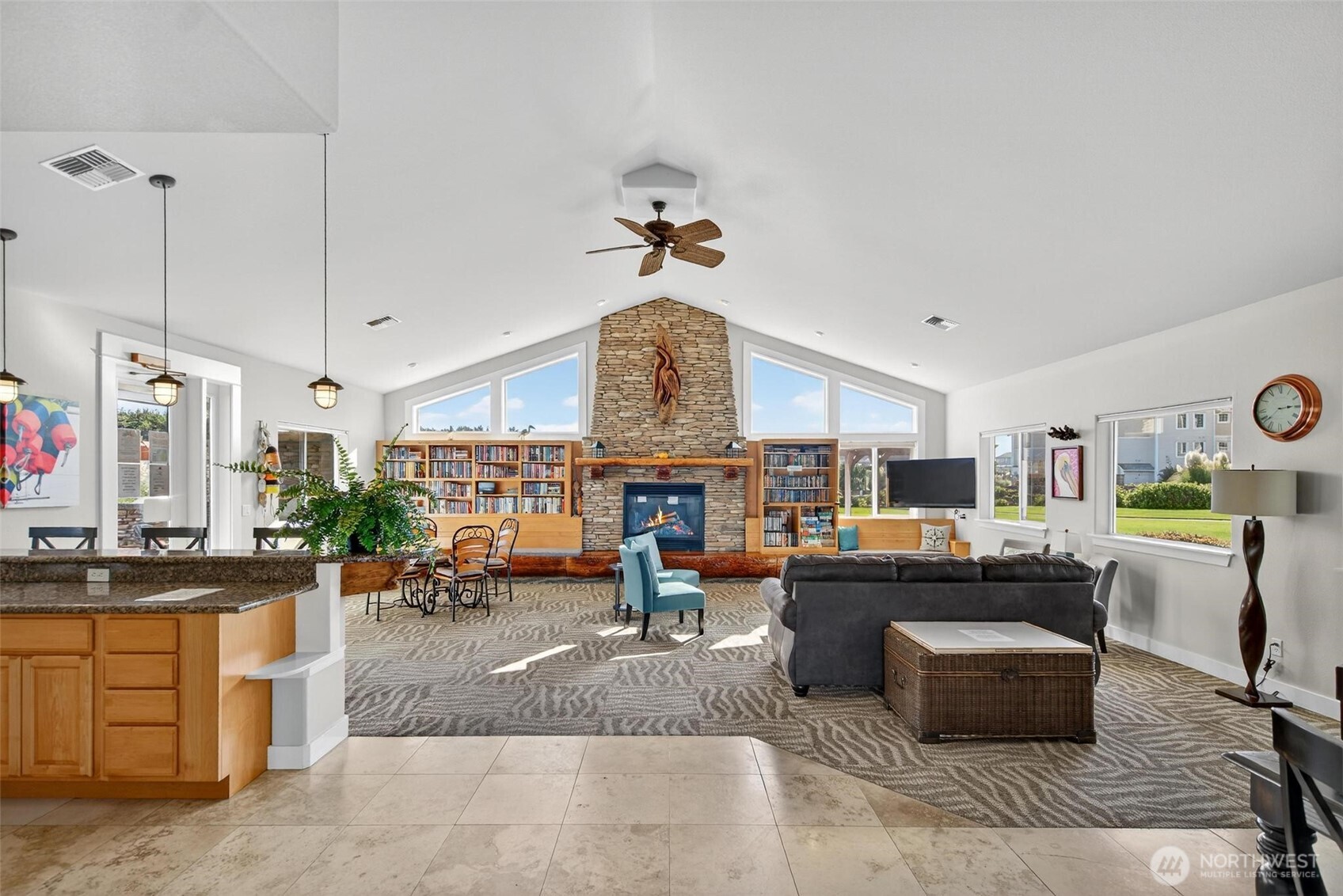 1600 W Ocean Avenue #1211, Westport, WA 98595