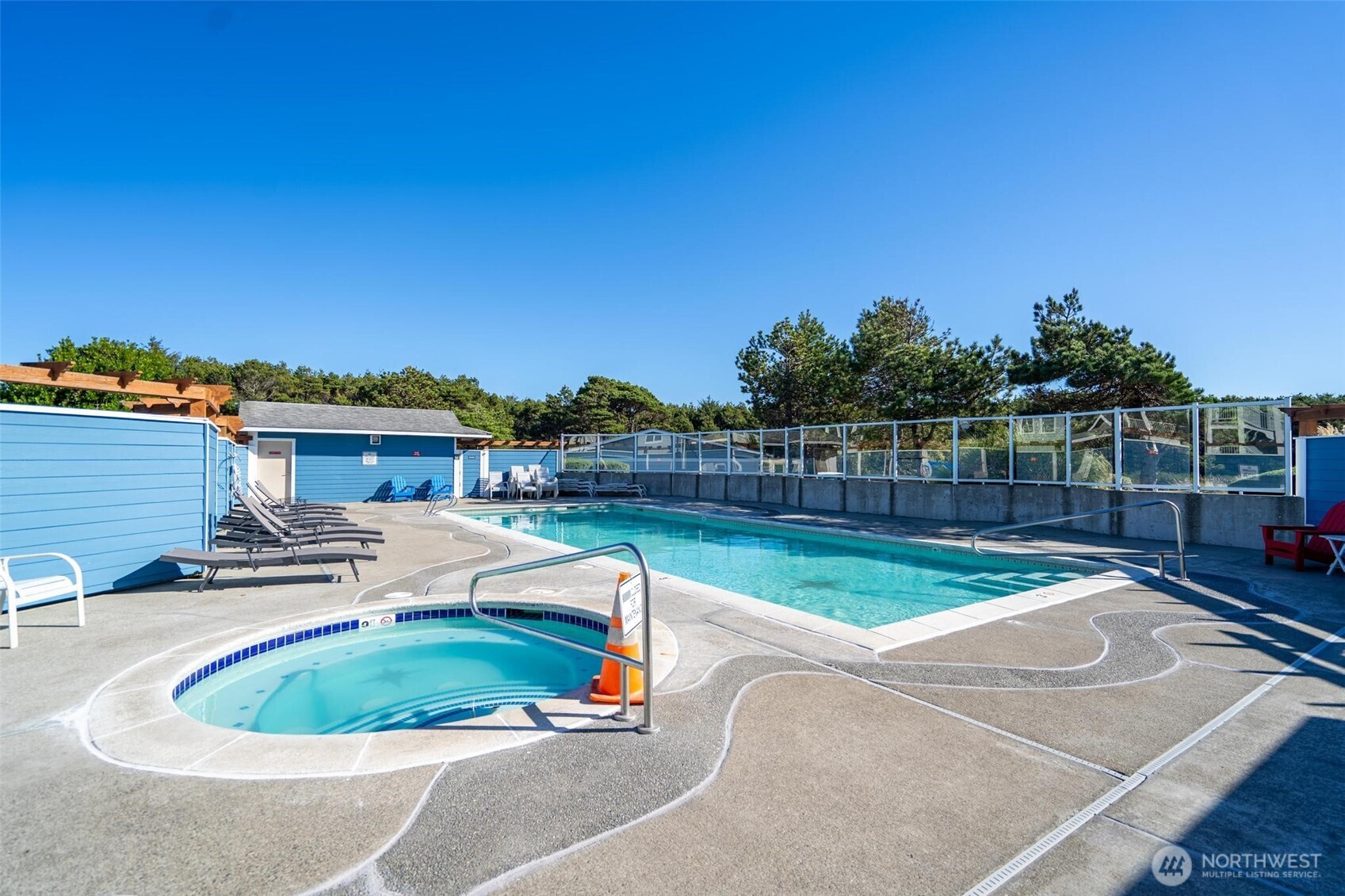 1600 W Ocean Avenue #1211, Westport, WA 98595