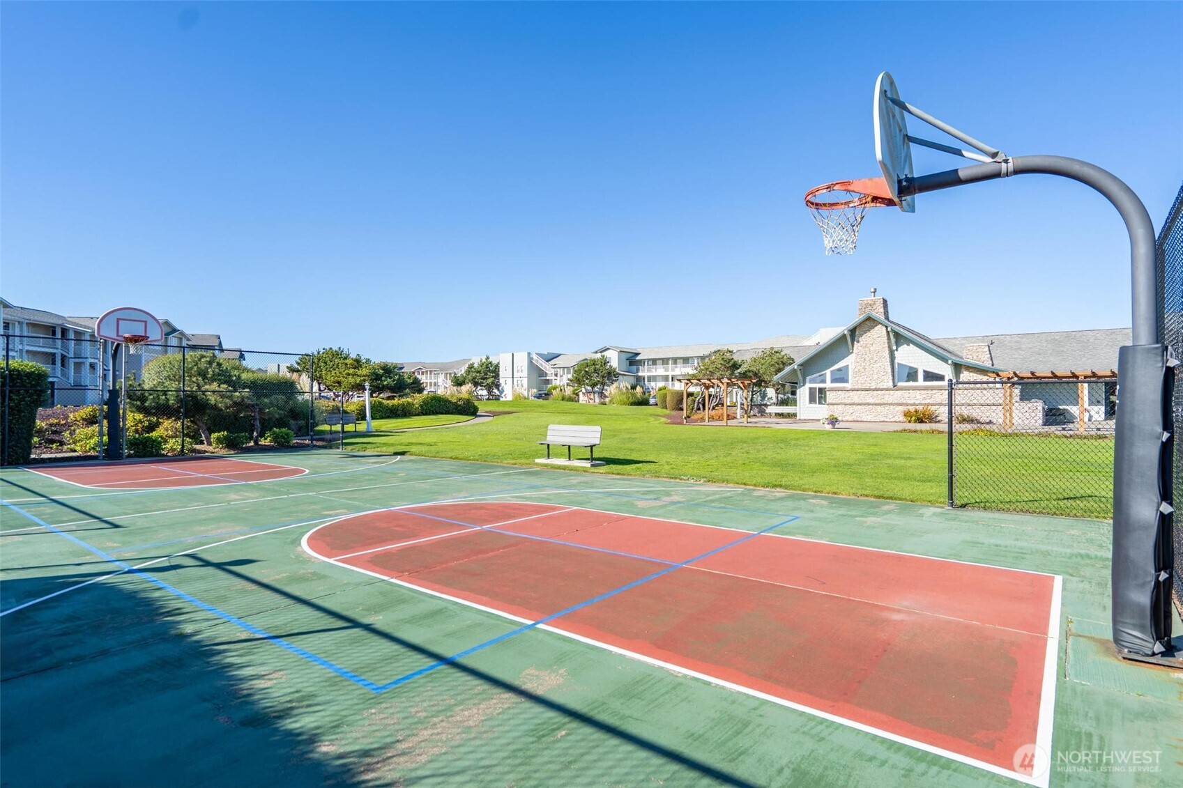 1600 W Ocean Avenue #1211, Westport, WA 98595