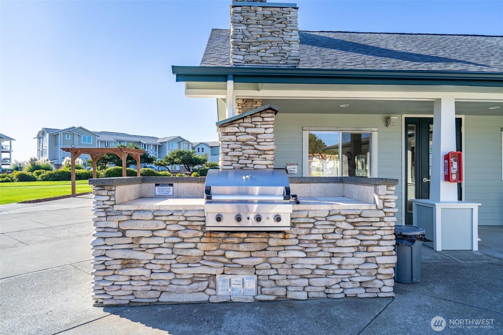 1600 W Ocean Avenue #1211, Westport, WA 98595