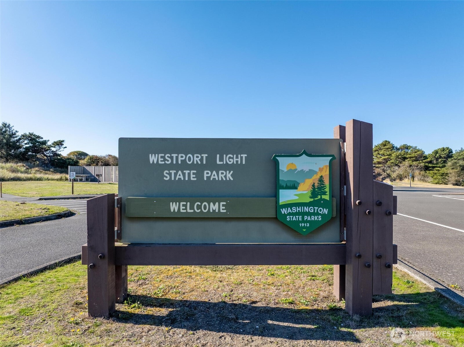 1600 W Ocean Avenue #1211, Westport, WA 98595