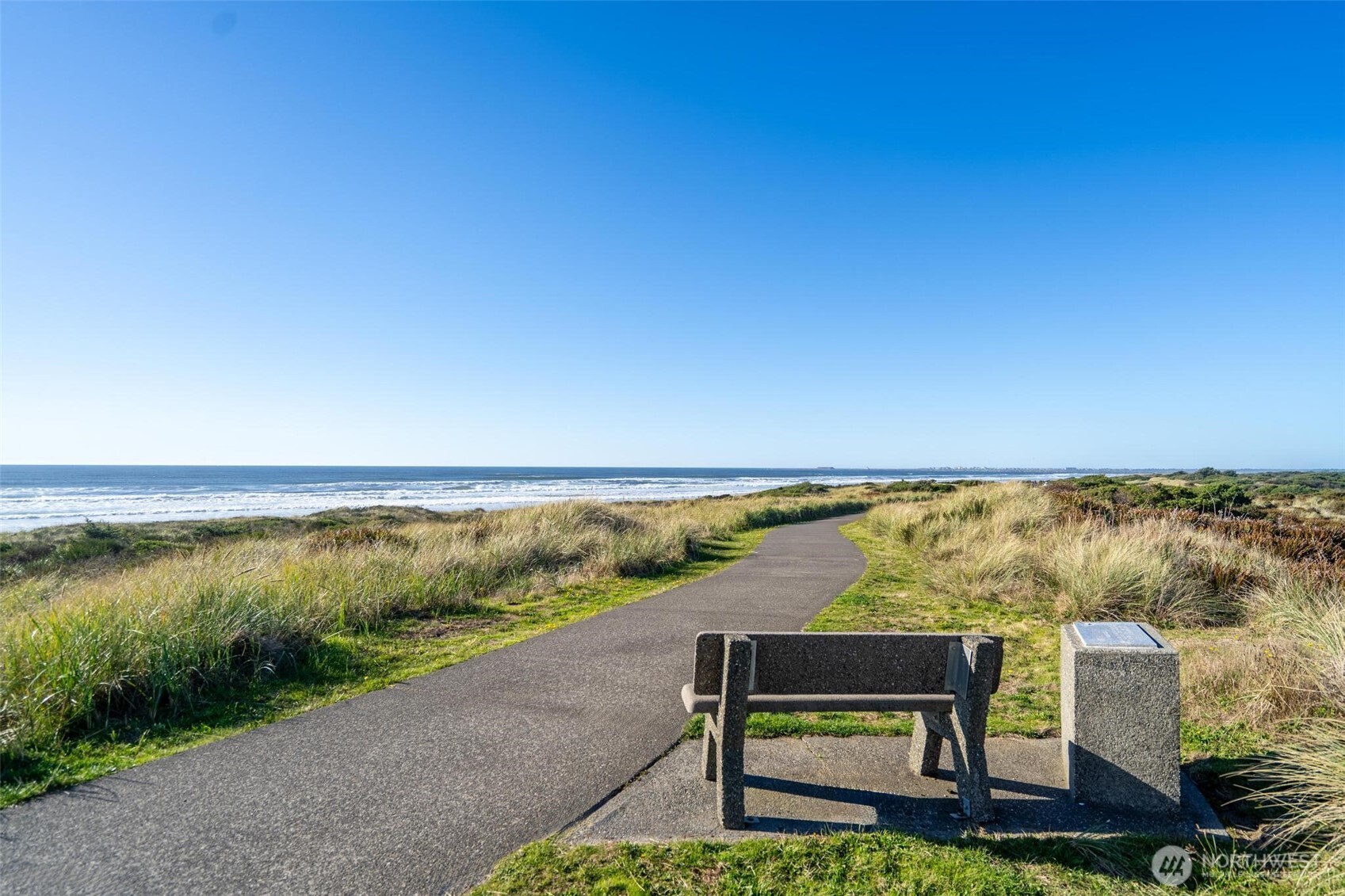 1600 W Ocean Avenue #1211, Westport, WA 98595