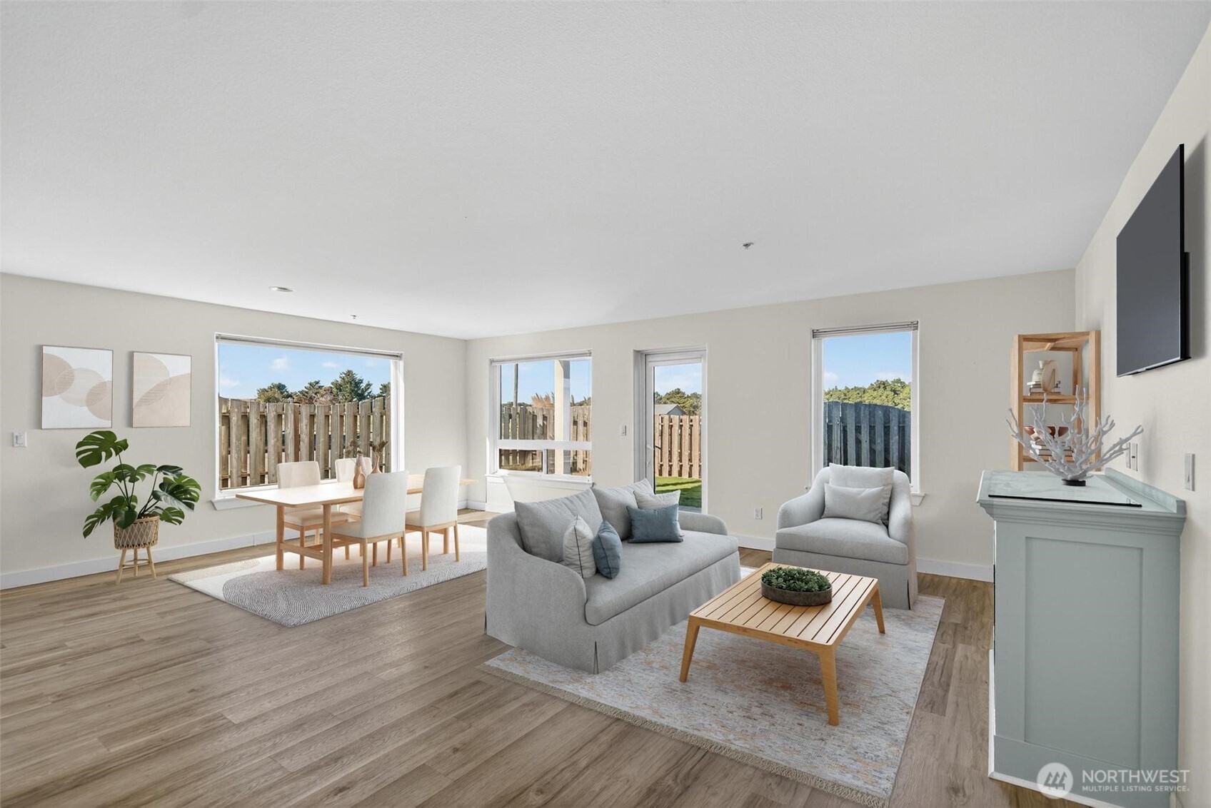 1600 W Ocean Avenue #1211, Westport, WA 98595