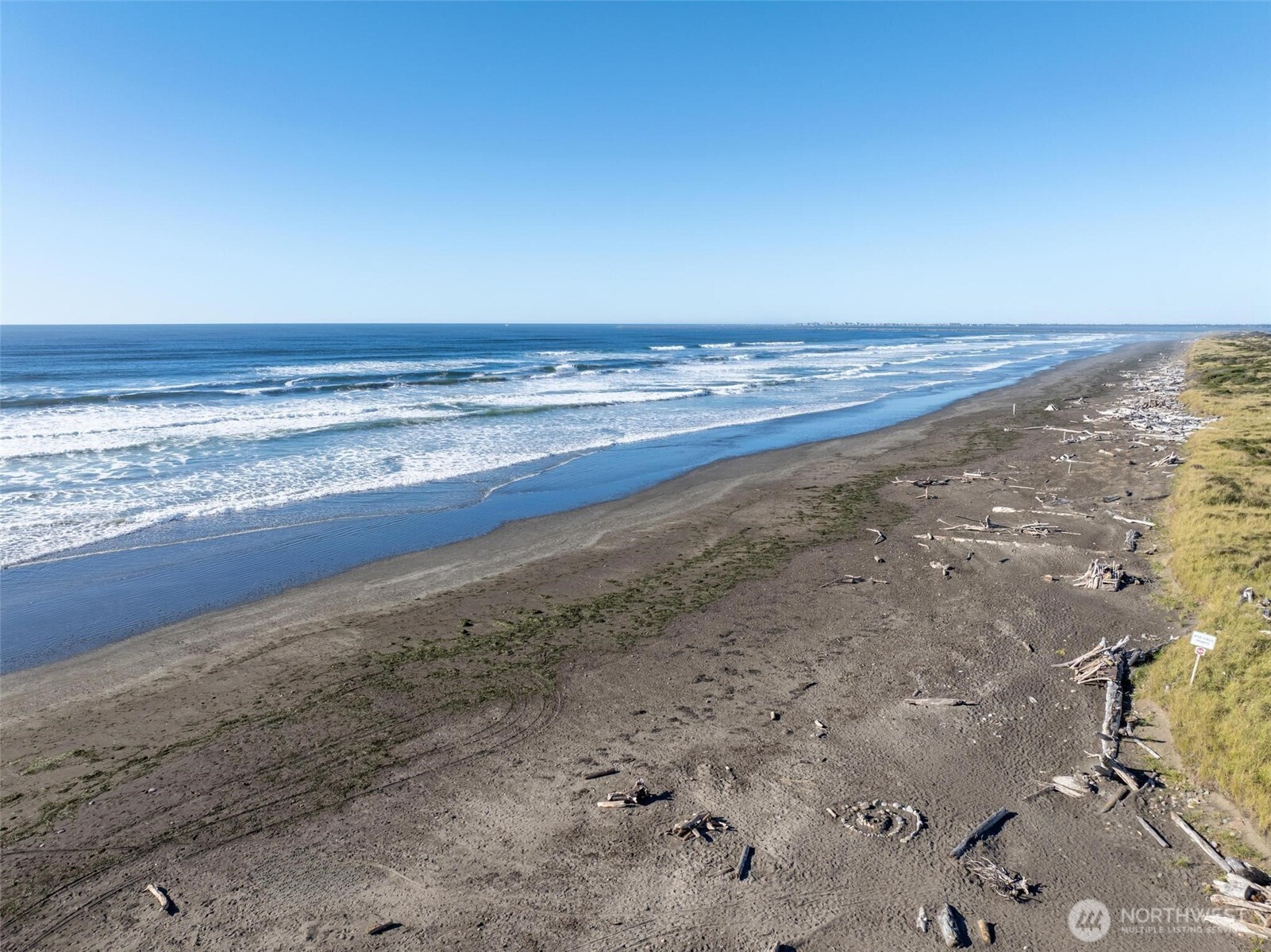 1600 W Ocean Avenue #1211, Westport, WA 98595