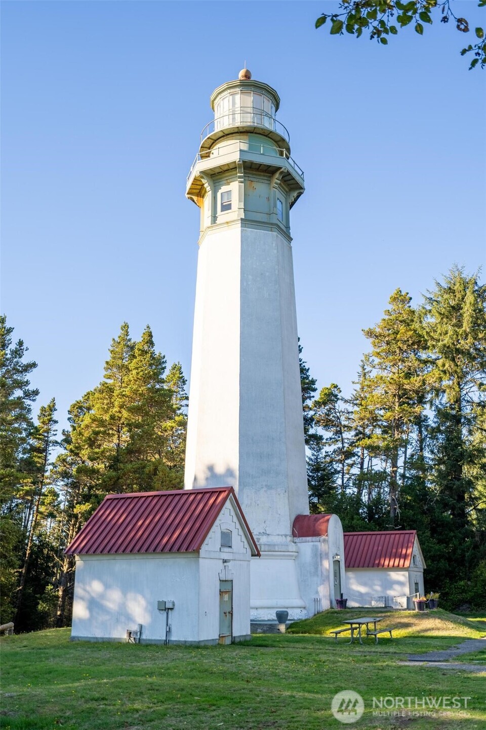 1600 W Ocean Avenue #1211, Westport, WA 98595