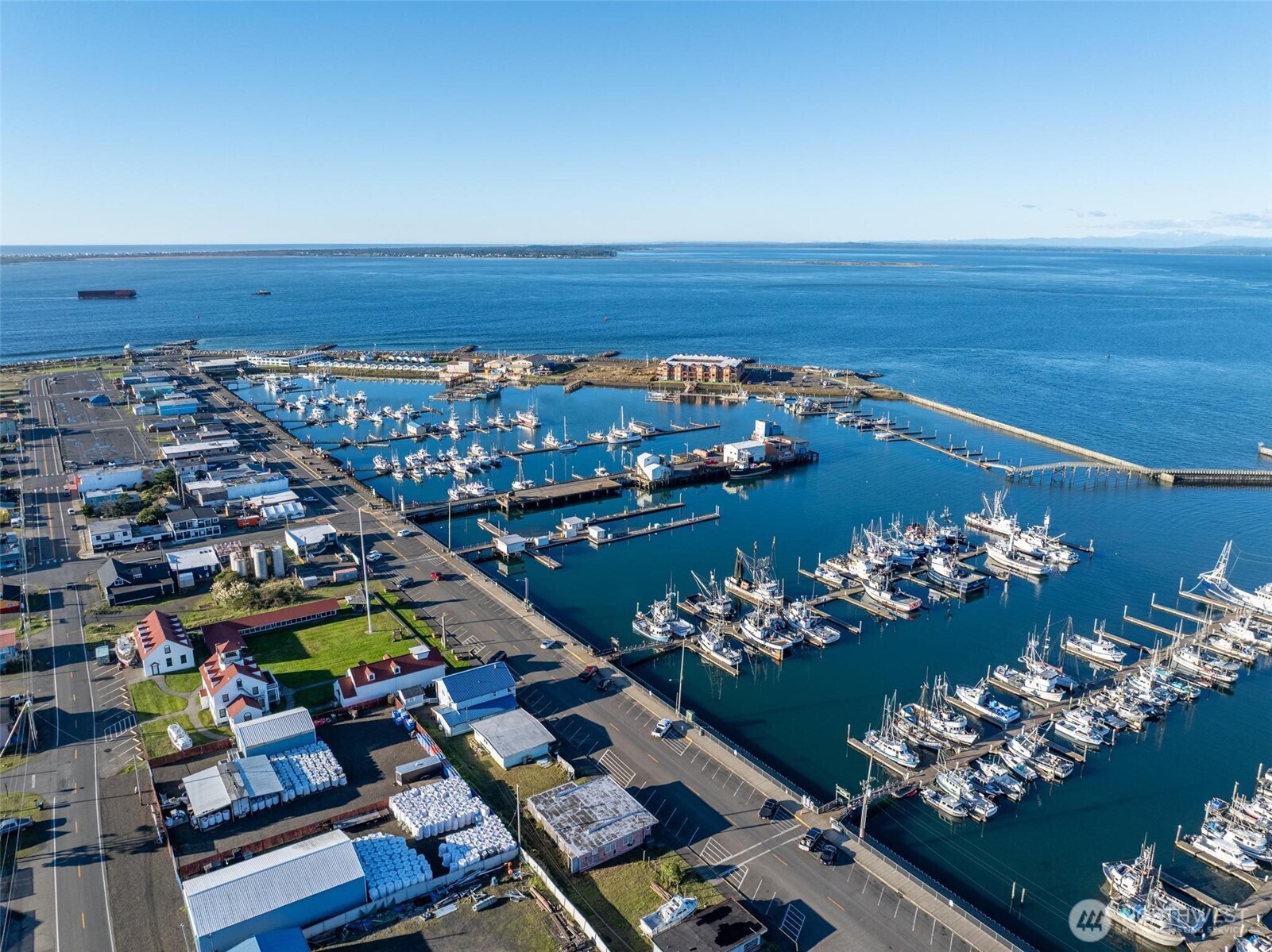 1600 W Ocean Avenue #1211, Westport, WA 98595