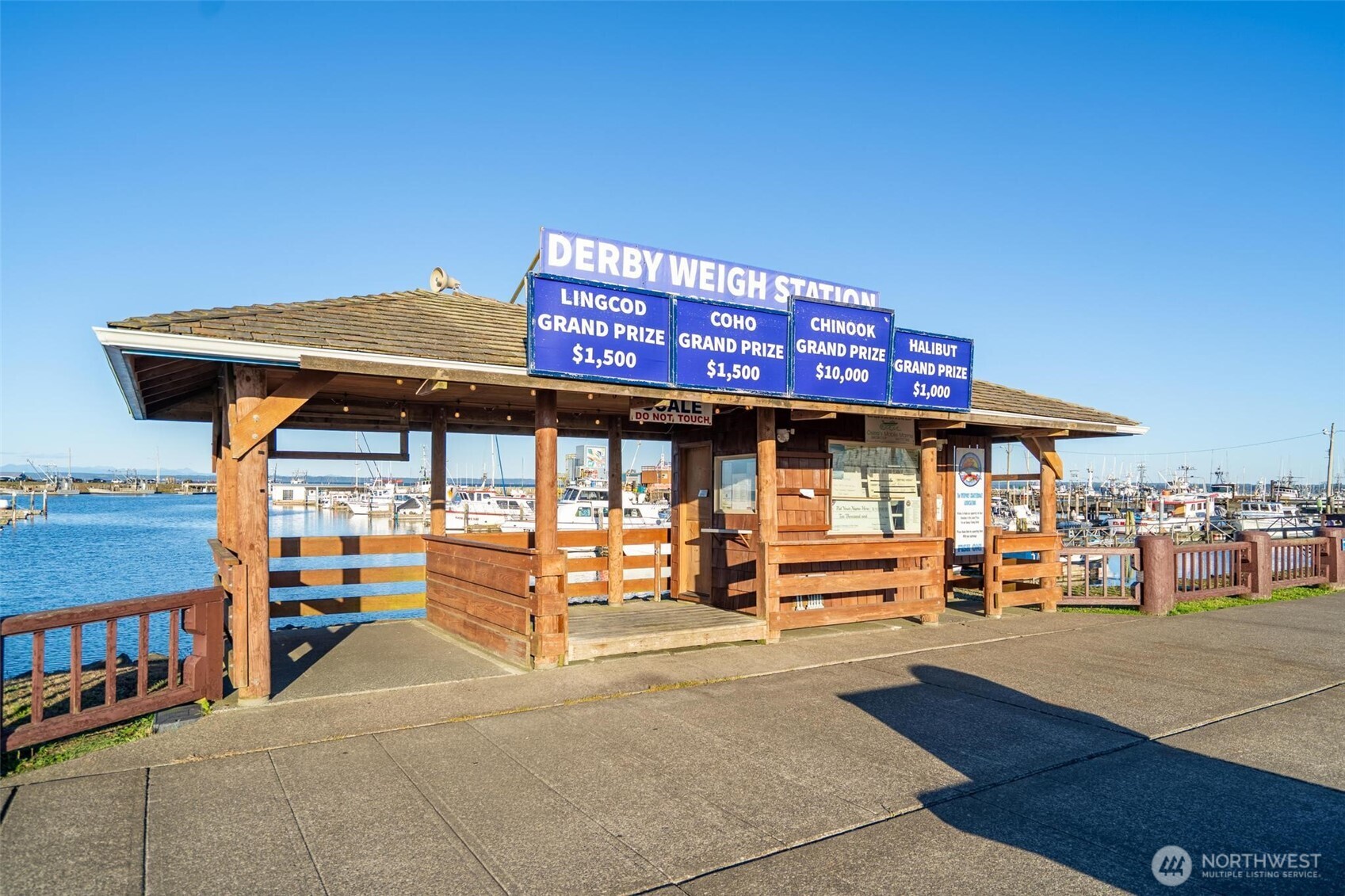 1600 W Ocean Avenue #1211, Westport, WA 98595